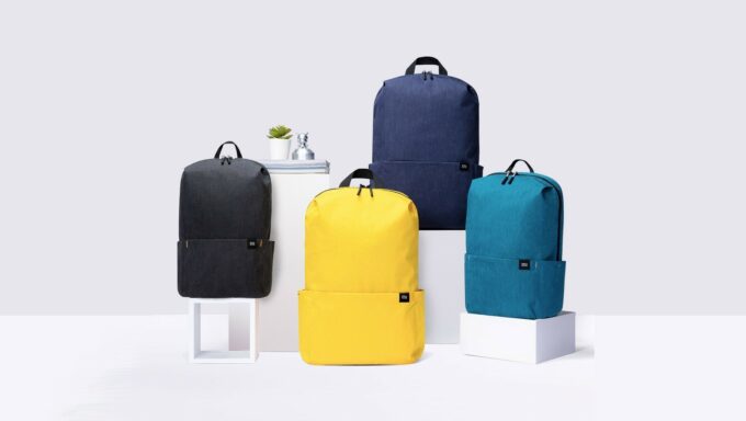 Xiaomi Mi Backpack 10L