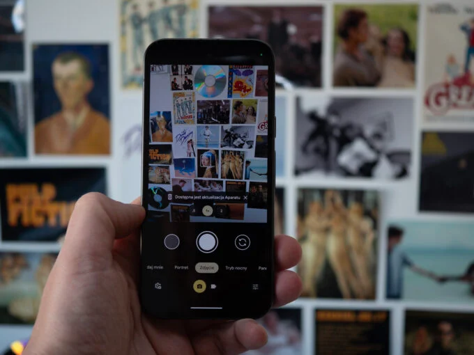 Google Pixel 9a