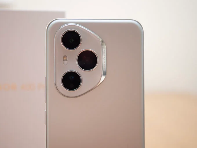 Honor 400 Pro