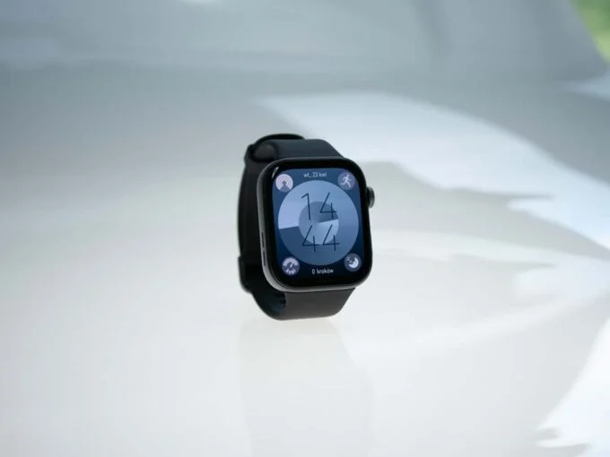 Huawei Watch Fit 3
