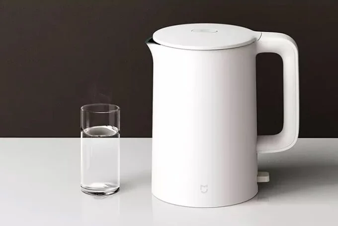Xiaomi Electric Kettle 1A