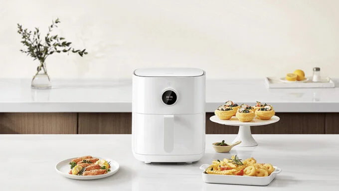 Xiaomi Smart Air Fryer