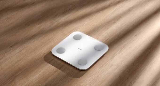 Xiaomi Body Composition Scale