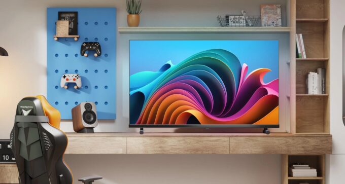 Hisense 32A5NQ