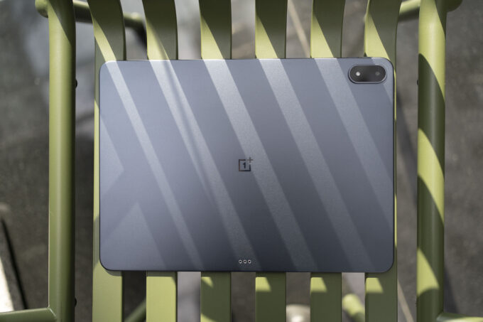 OnePlus Pad 3