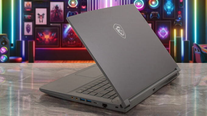 MSI Thin 15