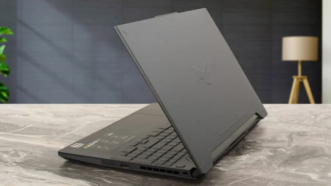 Asus TUF Gaming A15