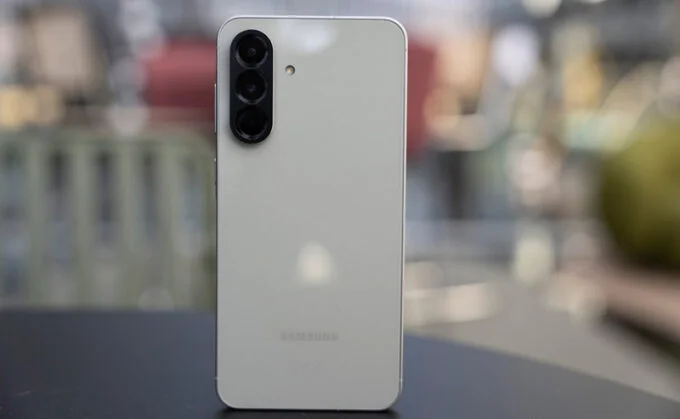 Samsung Galaxy A56