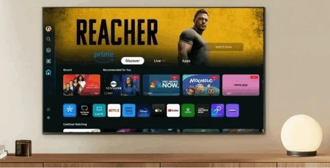 Samsung QE55Q70DAU