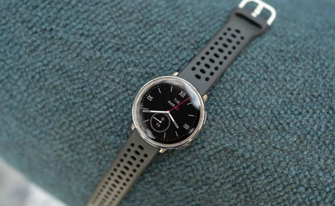 Amazfit Active 2