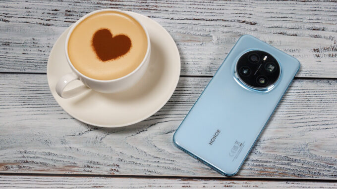 Honor Magic7 Pro