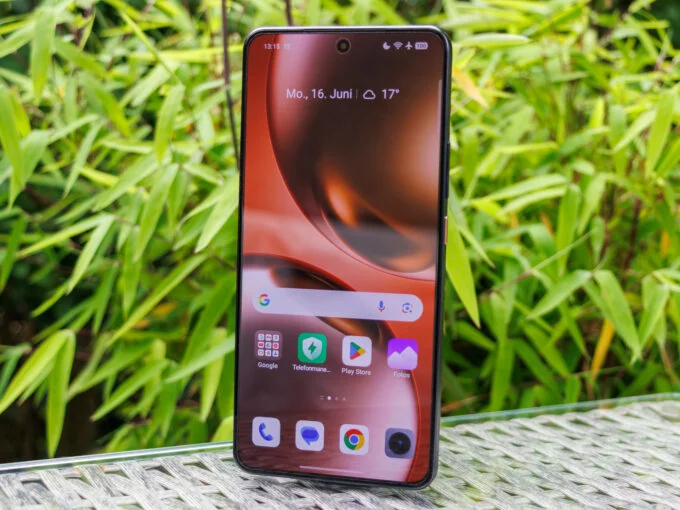Realme GT 7