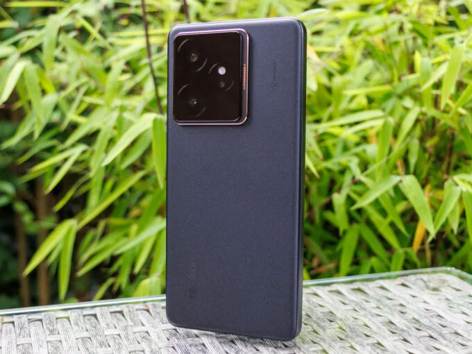 Realme GT 7
