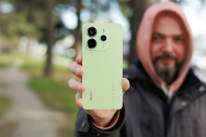 Xiaomi Redmi Note 14 4G