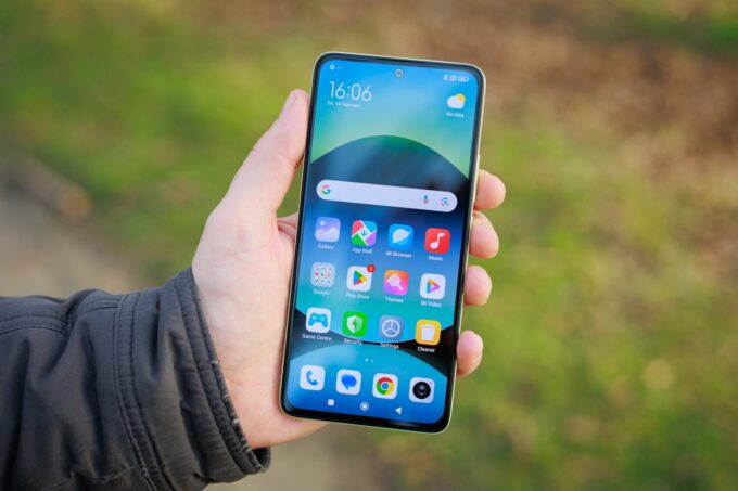 Xiaomi Redmi Note 14 4G