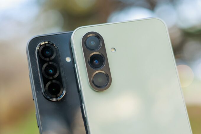 Samsung Galaxy A36/ Samsung Galaxy A56