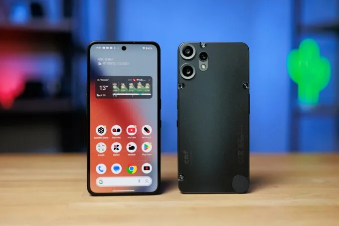 CMF Phone 2 Pro