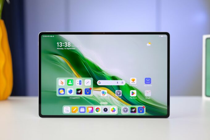 Honor MagicPad 2