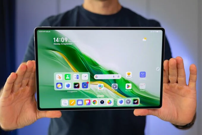 Honor MagicPad 2