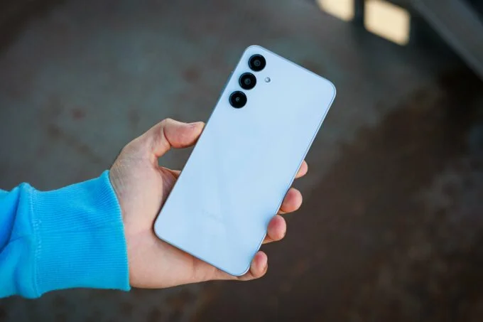 Samsung Galaxy A16