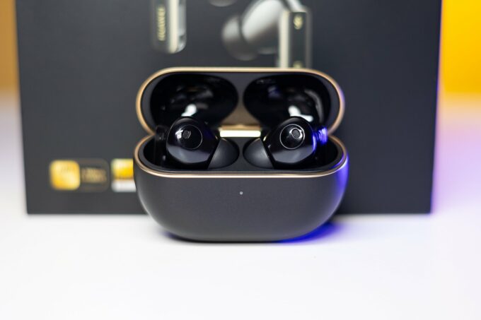 Huawei FreeBuds Pro 4