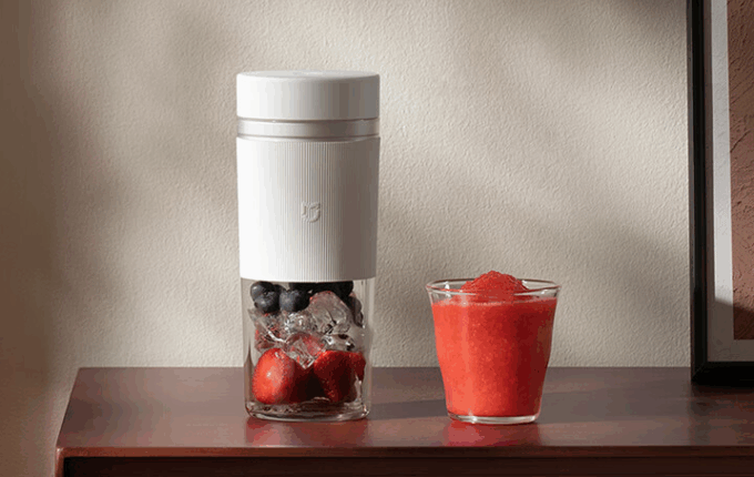 Xiaomi Mijia Portable Juicer Cup