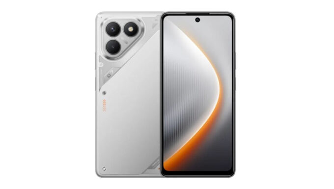 Tecno Pova 7 Neo