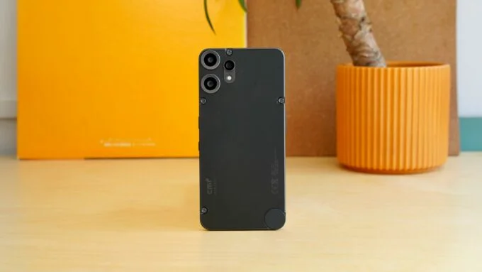 CMF Phone 2 Pro