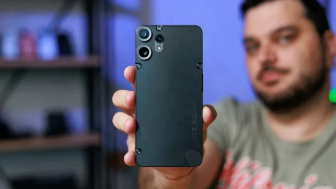 CMF Phone 2 Pro