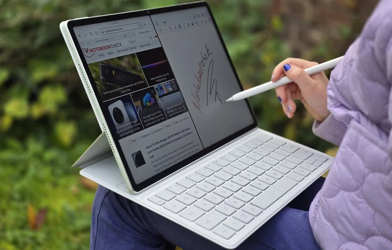 Планшет Huawei MatePad 12 X