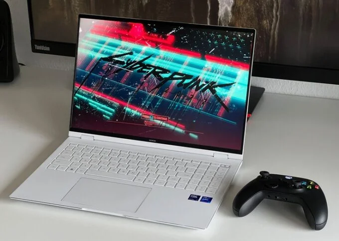 Honor MagicBook Pro 16