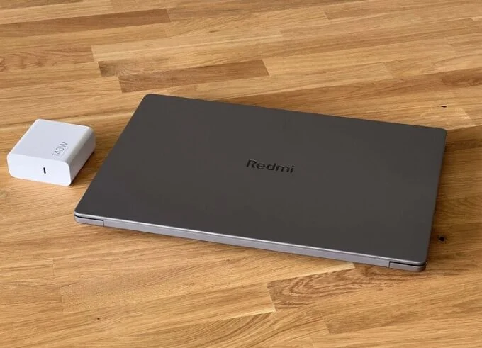 Xiaomi RedmiBook Pro 16 (2024)