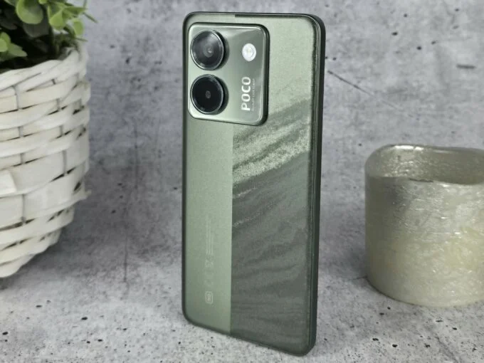 Xiaomi Poco M7 Pro