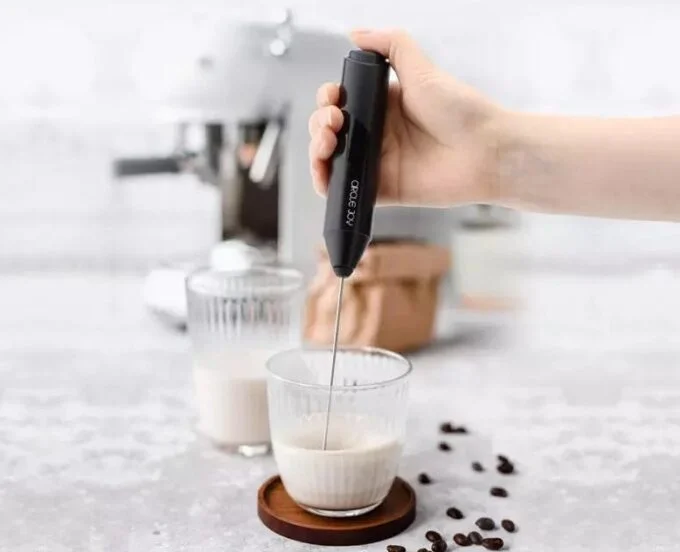 Xiaomi Circle Joy Milk Frother