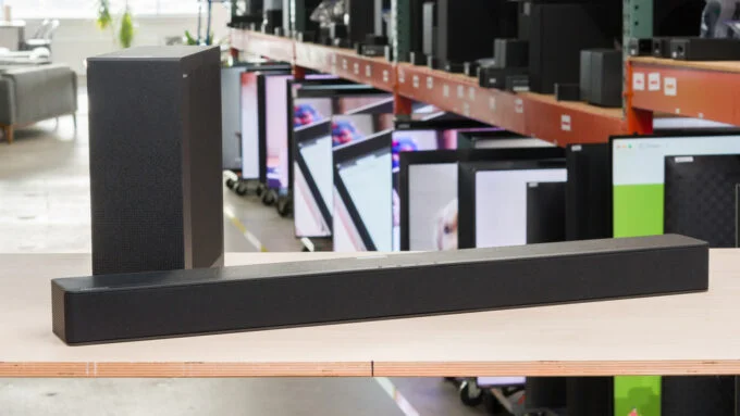 Hisense HS2100