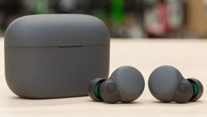 Sony LinkBuds S