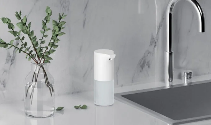 Xiaomi Mijia Automatic Foam Soap Dispenser