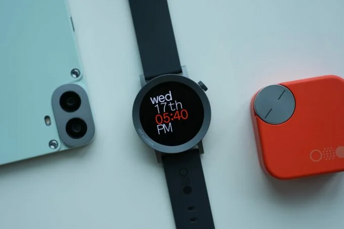 CMF Watch Pro 2