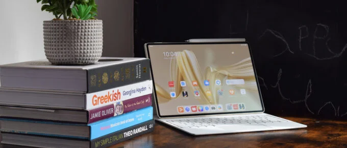 Huawei MatePad Pro 12.2