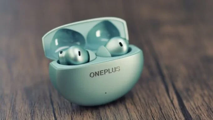 OnePlus Buds 4