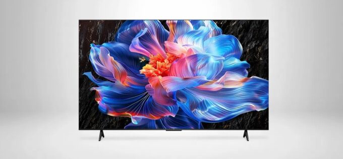 TCL 55P6K
