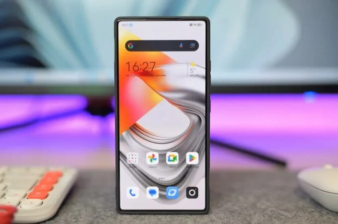ZTE Nubia Z70 Ultra