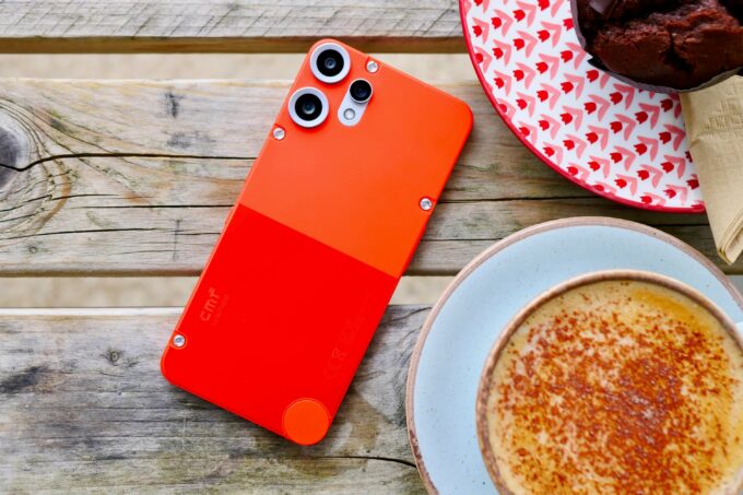 CMF Phone 2 Pro
