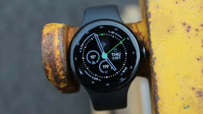 Google Pixel Watch 3