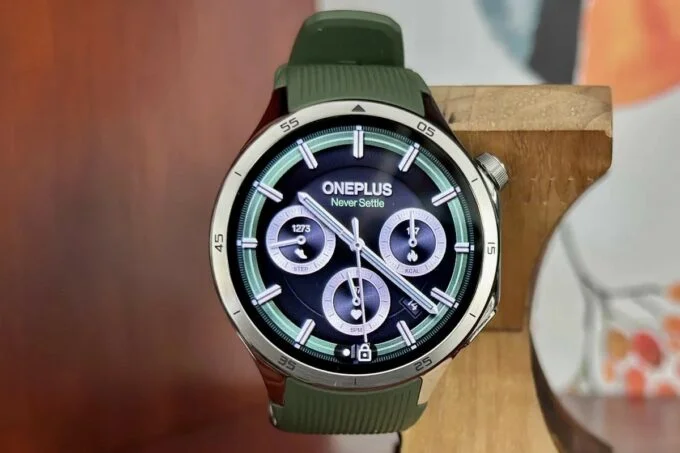 OnePlus Watch 3
