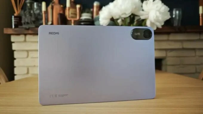 Xiaomi Redmi Pad 2
