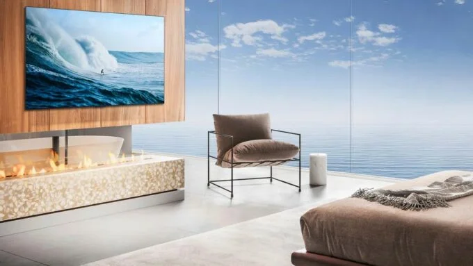 TCL 55Q6CS