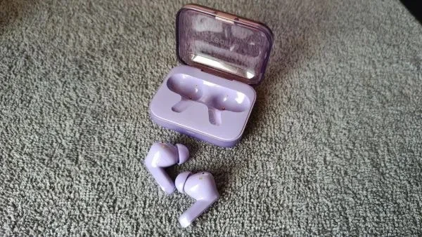 Realme Buds Air 7