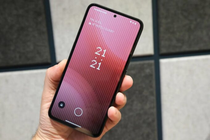 CMF Phone 2 Pro