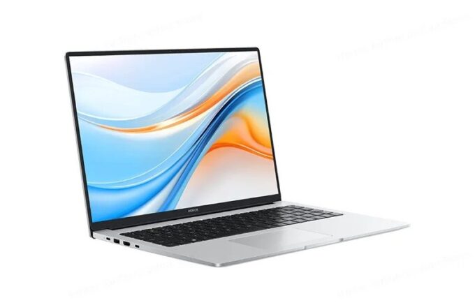 Honor MagicBook X16 Plus (2024)